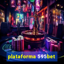 plataforma 595bet